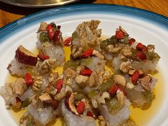 -柴窝堡22号辣子鸡·传承新疆菜