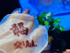 -局气·烤鸭·北京菜(西单店)