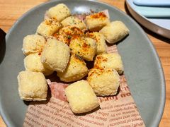 -本处·素食·融合料理(南油店)