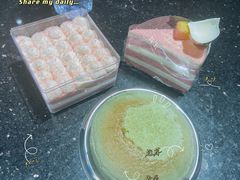 -超港·蛋糕面包(包河万达店)