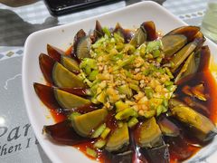 -芳芳餐厅(白沙路店)