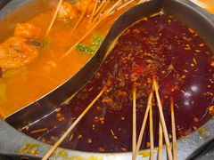 -牛串门串串香(东直门簋街总店)
