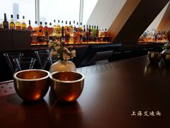 -顶层酒吧ROOF(上海艾迪逊酒店)