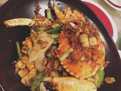 -陶陶居海鲜酒家(新马路店)