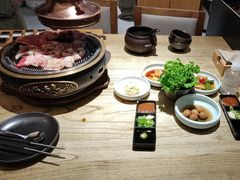 -泥炉烧肉师(新街口金銮巷店)
