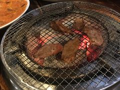 -小本家韩式烤肉(紫藤路店)