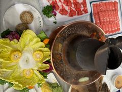 -东来顺饭庄(天坛店)