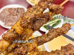 -新川面馆(新街口起源店)