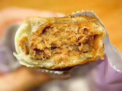 鲜肉月饼-长发西饼(临顿路店)