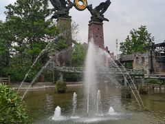 -成都欢乐谷
