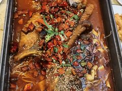 -巴蜀人家(东关街店)