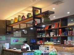 -双合园·海鲜水饺青岛菜(万佳广场店)