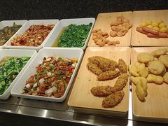 -乡村基(杨家坪建设店)