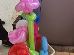-轻烧烤肉(光谷步行街店)