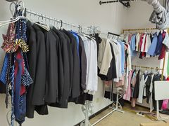 -星卡照相馆(奉贤百联店)