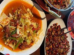 -拾捌川·自贡爆炒(新街口店)