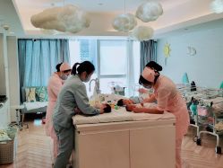 -蜜悦居月子中心(国金中心店)