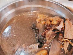 -南记老牌牛骨汤