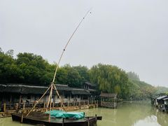 -乌镇东栅景区