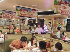 -海底捞火锅(太原南站店)