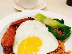 -和平馆·地道港澳茶餐厅(西门口店)