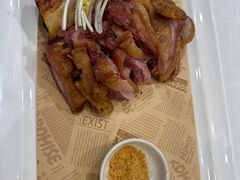 -和记小菜(东方店)