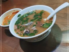 -老爆肚满五香烧牛羊肉