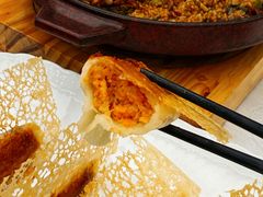 -品海楼·大连海胆锅贴馆(东港店)