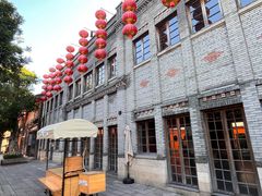 -三坊七巷历史文化街区