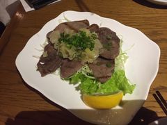 -万藏·荞麦酒房BANKURA JAPANESE SOBA KITCHEN(长乐路店)