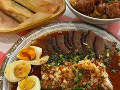 -东排食堂长沙小吃大排档(五一广场店)