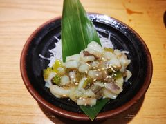 -吉兆·料理(红梅南路店)