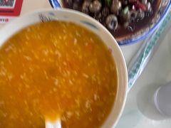 -七的湖·晚芳亭·阳澄湖农家菜·大闸蟹(莲花岛店)
