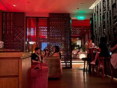 -广州柏悦酒店·悦吧·顶楼露天酒吧