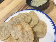 -左邻右舍褡裢火烧(石榴园店)