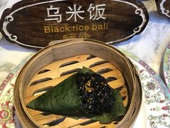-锦记糕点铺