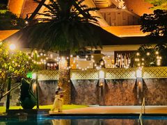 -西双版纳融创皇冠假日度假酒店