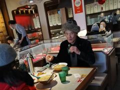 -松鹤面馆·古法焖肉面(观前店)