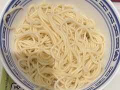 -和府捞面(曹路花园城店)