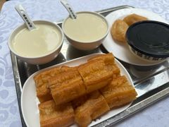 -冰泉豆浆馆(白云山总店)