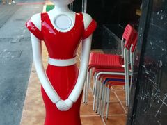 -张胡李四季虾玲珑(竞舟路店)