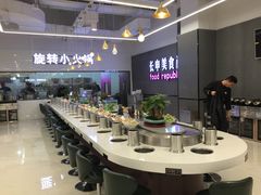 -长申超市(美食城店)