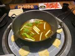 -米氏火鱼·泡椒鱼火锅(李子坝老店)