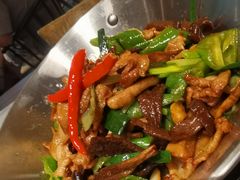-渔语鱼新川菜Bistro(万象天地店)