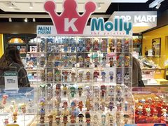 -泡泡玛特POPMART(大卫城店)