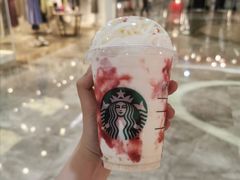 -星巴克(杭州西湖银泰1F店)