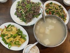 -龙岩罗桥牛杂(长青路店)