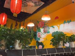 -江湖水乡铁锅炖魚(周庄嘉园店)