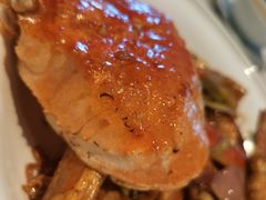 -伯衡55·吉品轩(乌鲁木齐南路店)