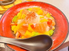 -万岁寿司(万国店)